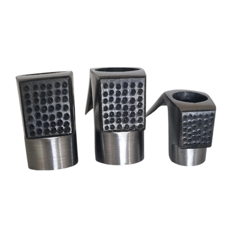 Ahşap Oyma Keseri (Oluklu) 3 Boy