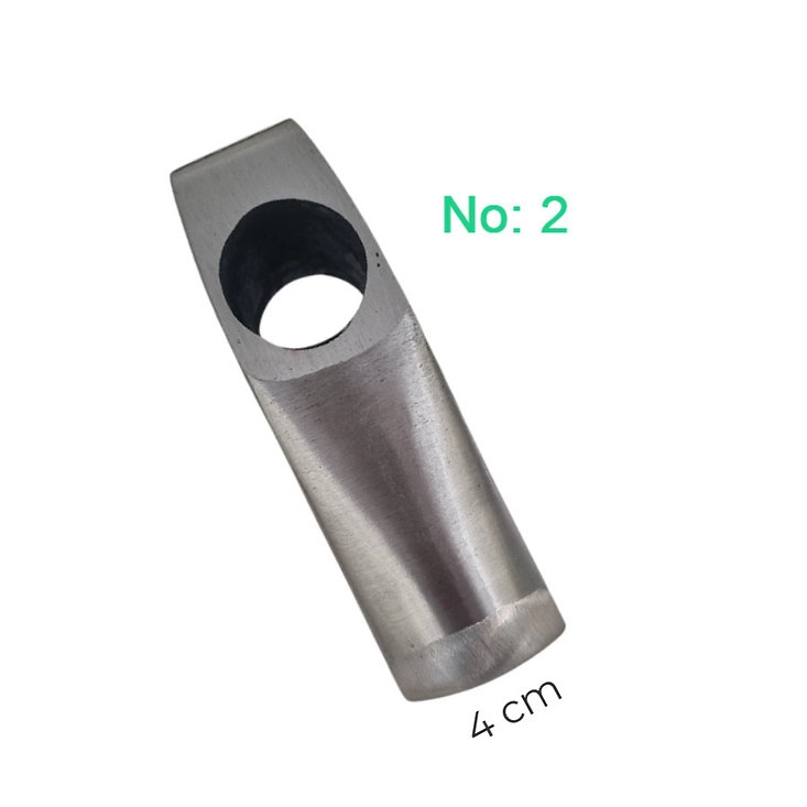 Ahşap Oyma Keseri (Oluklu) 3 Boy