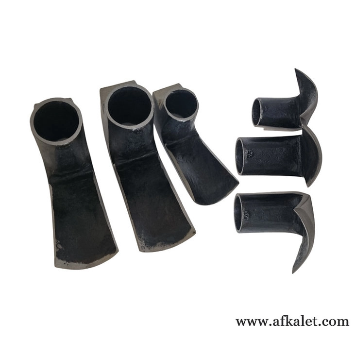 Ahşap Oyma Keseri (Oluklu) 3 Boy