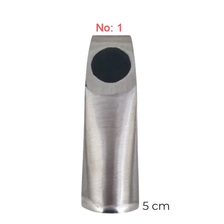 Ahşap Oyma Keseri (Oluklu) 3 Boy