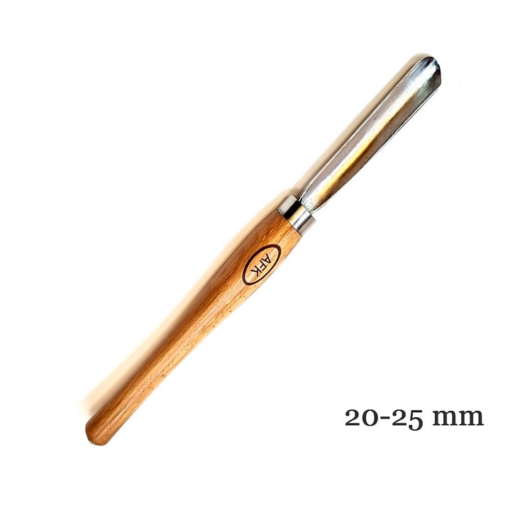 Özel Açılı Oluklu Şekillendirme Bıçağı 18-30 mm Arası Tüm Ölçüler