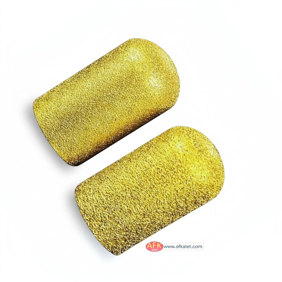 Elmas Parmak Tip Ahşap Aşındırıcı/Zımparalama/Törpüleme 20-30mm-M14