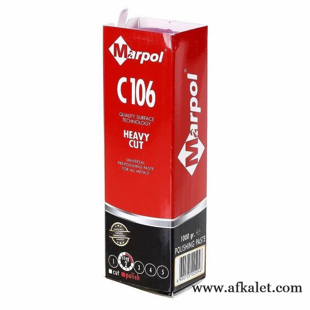 Marpol Pembe Cila - C106