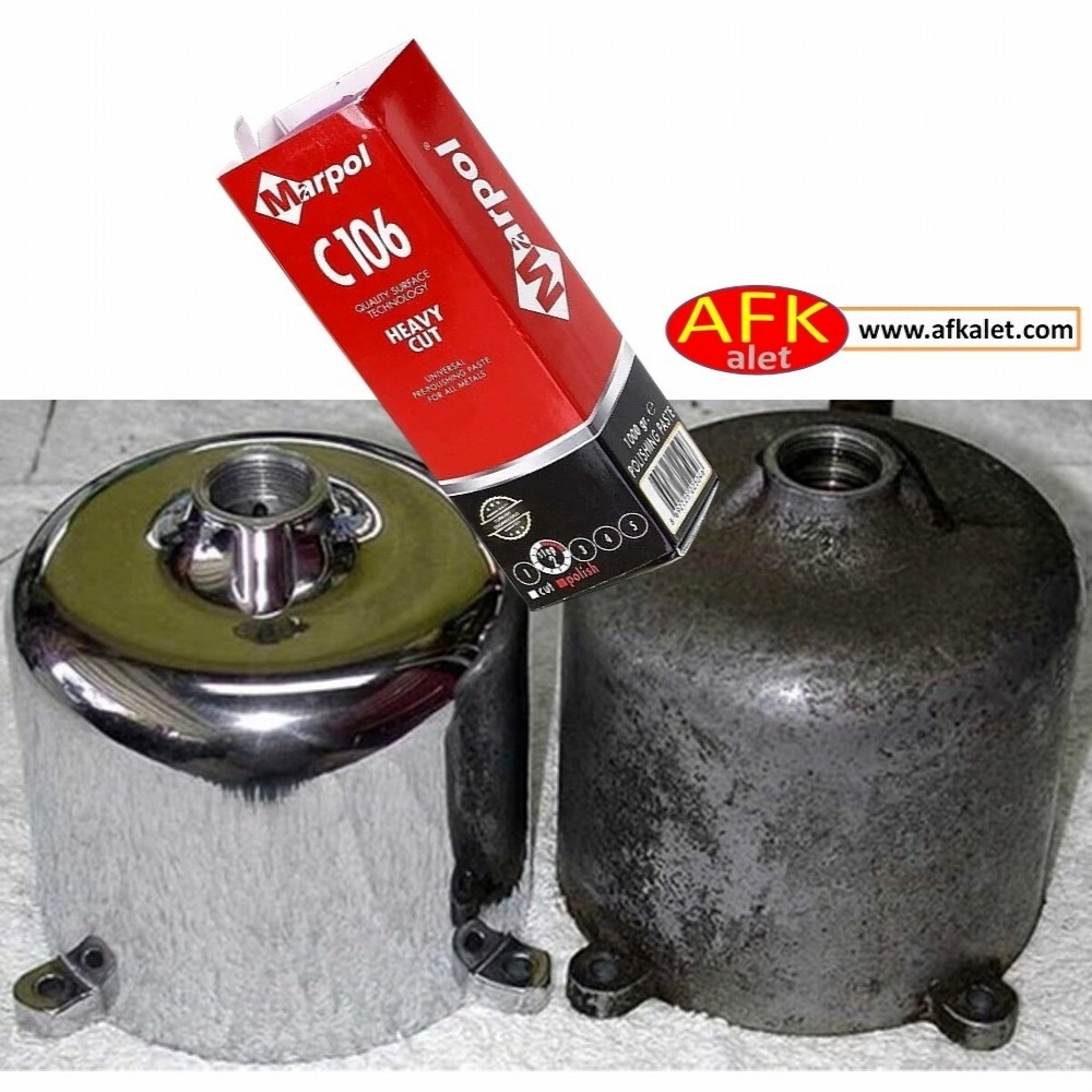 Marpol Pembe Cila - C106