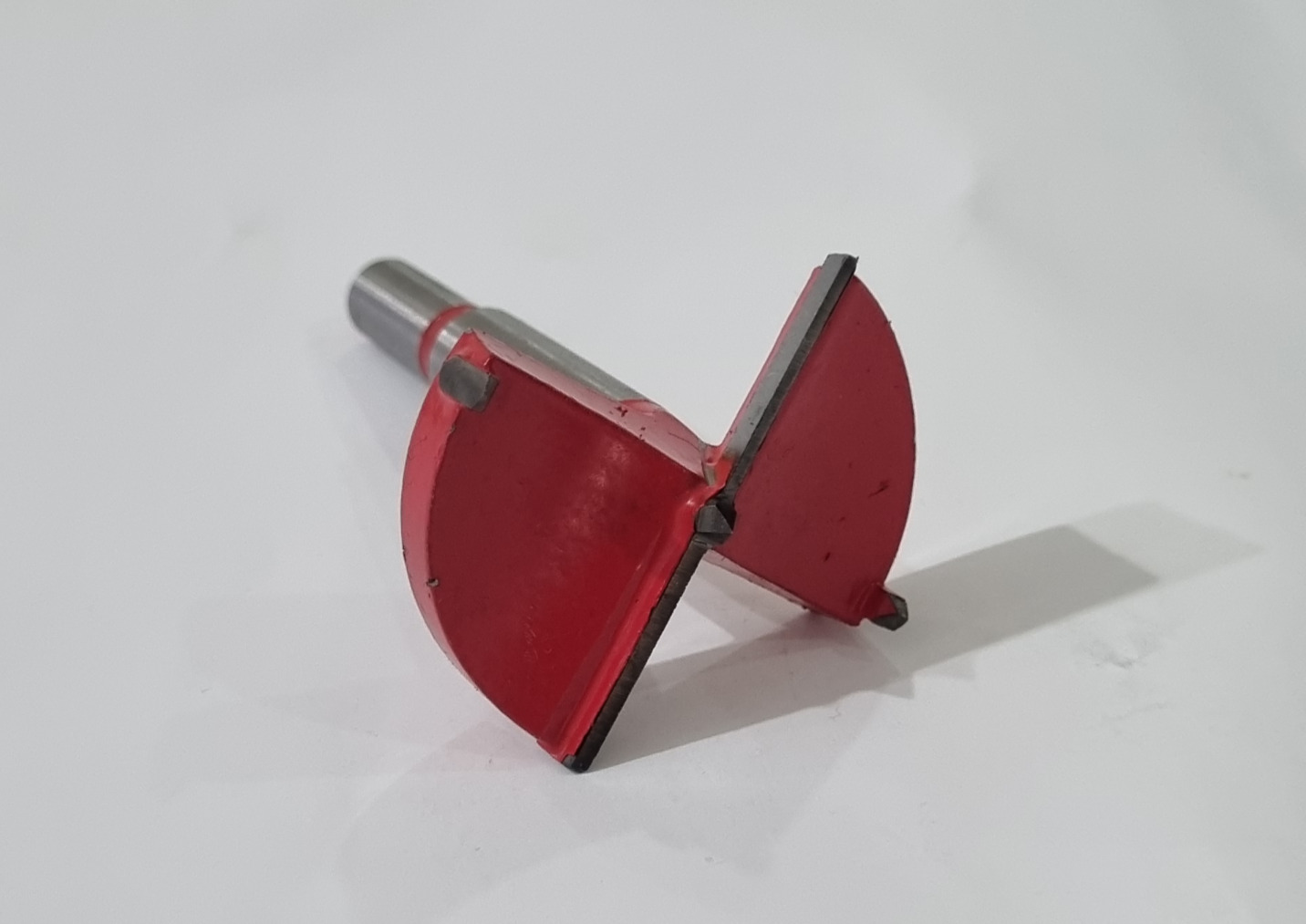 50 mm Tas Menteşe Matkap Uçu