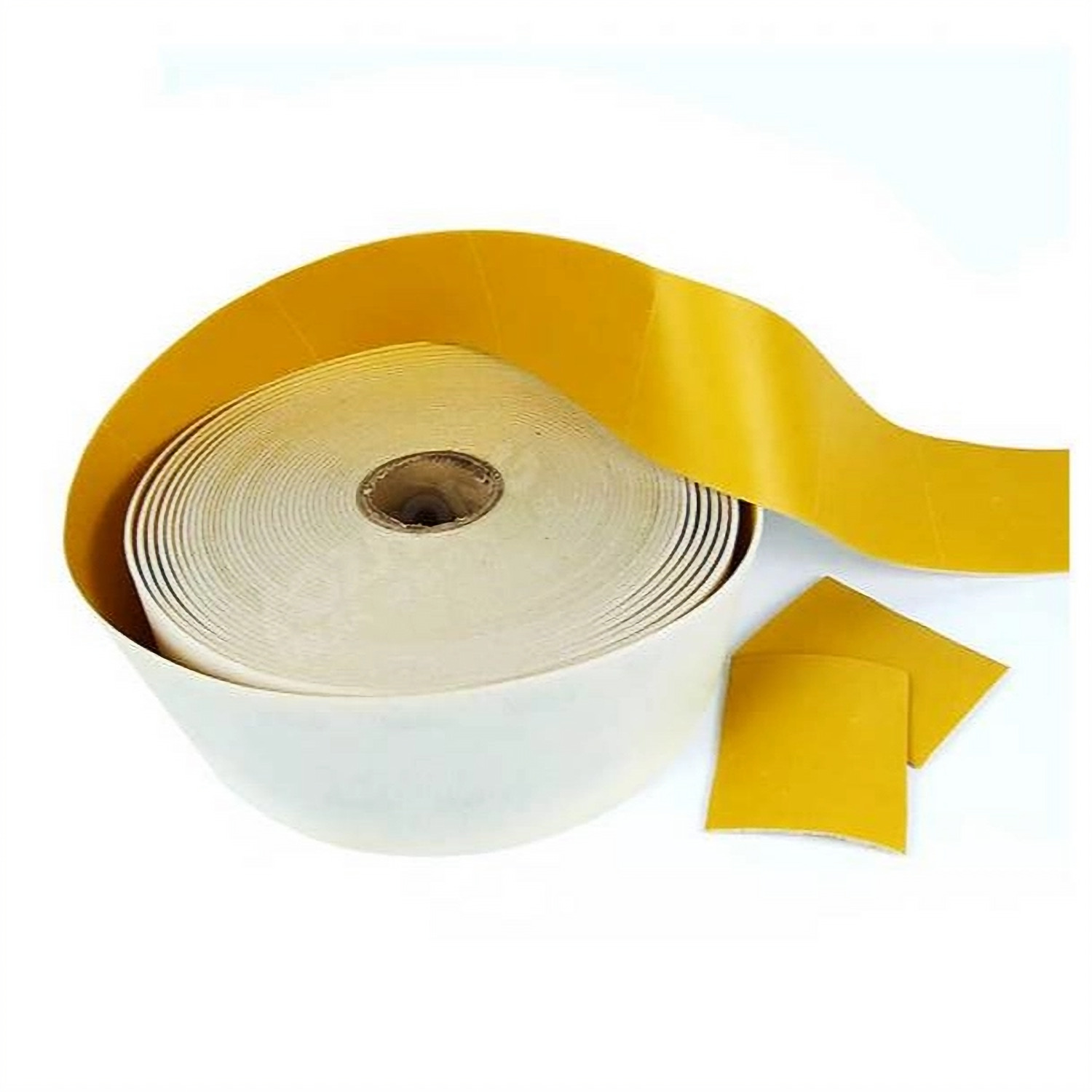 Abrasoft SÜNGER Rulo Zımpara (Metre) 115 mm