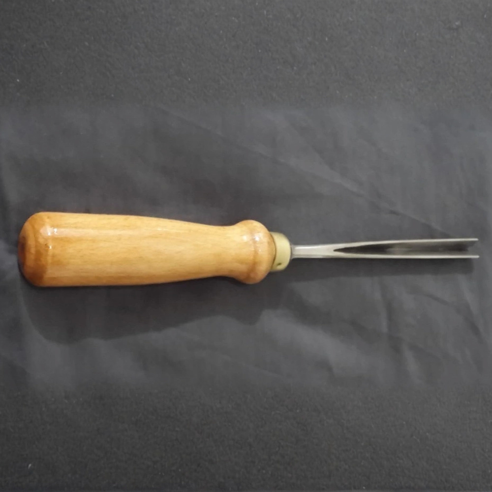 TIRNAK (V) Oyma İskarpelaları  (3-20mm Arası) Tüm Ölçüler