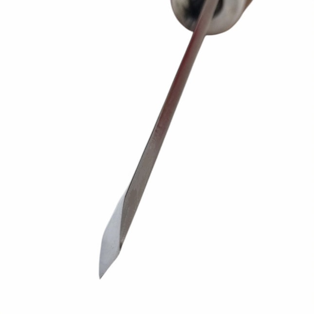 Kiridashi İskarpela