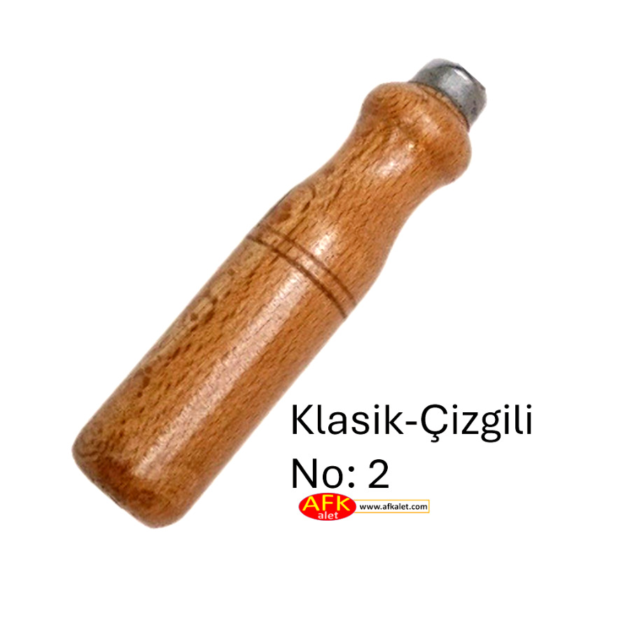 Ahşap Saplar (5 model) sap