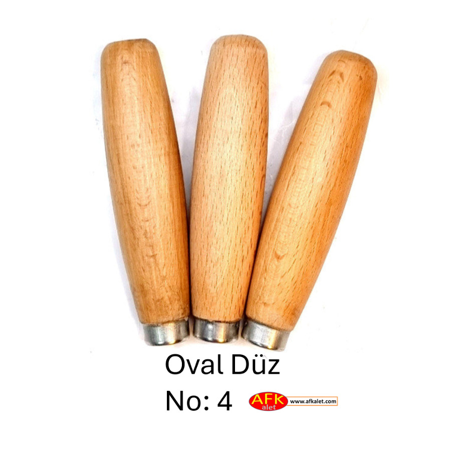 Ahşap Saplar (5 model) sap