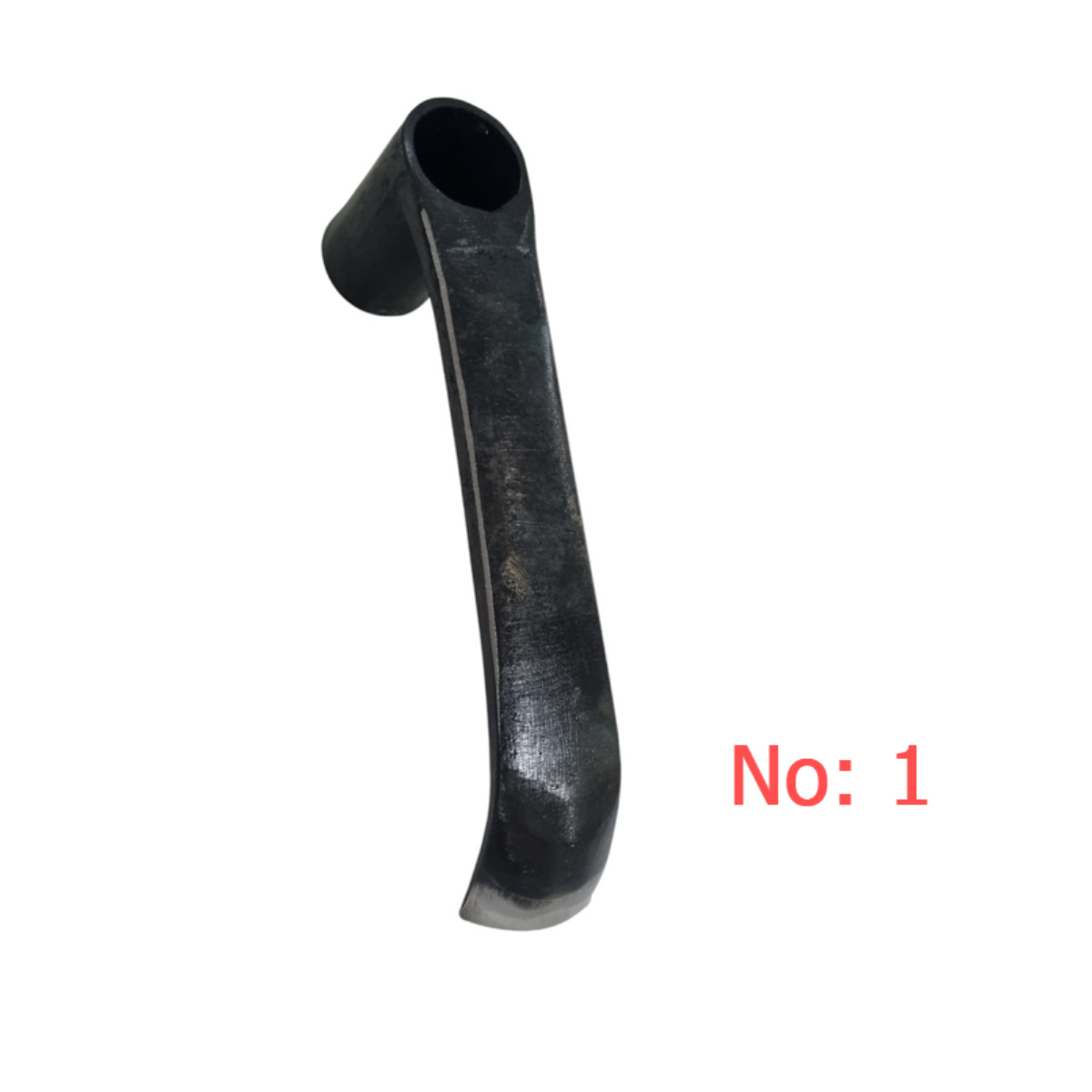 Uzun Tip Ahşap Oyma/Yontma Keseri (3 Boy)