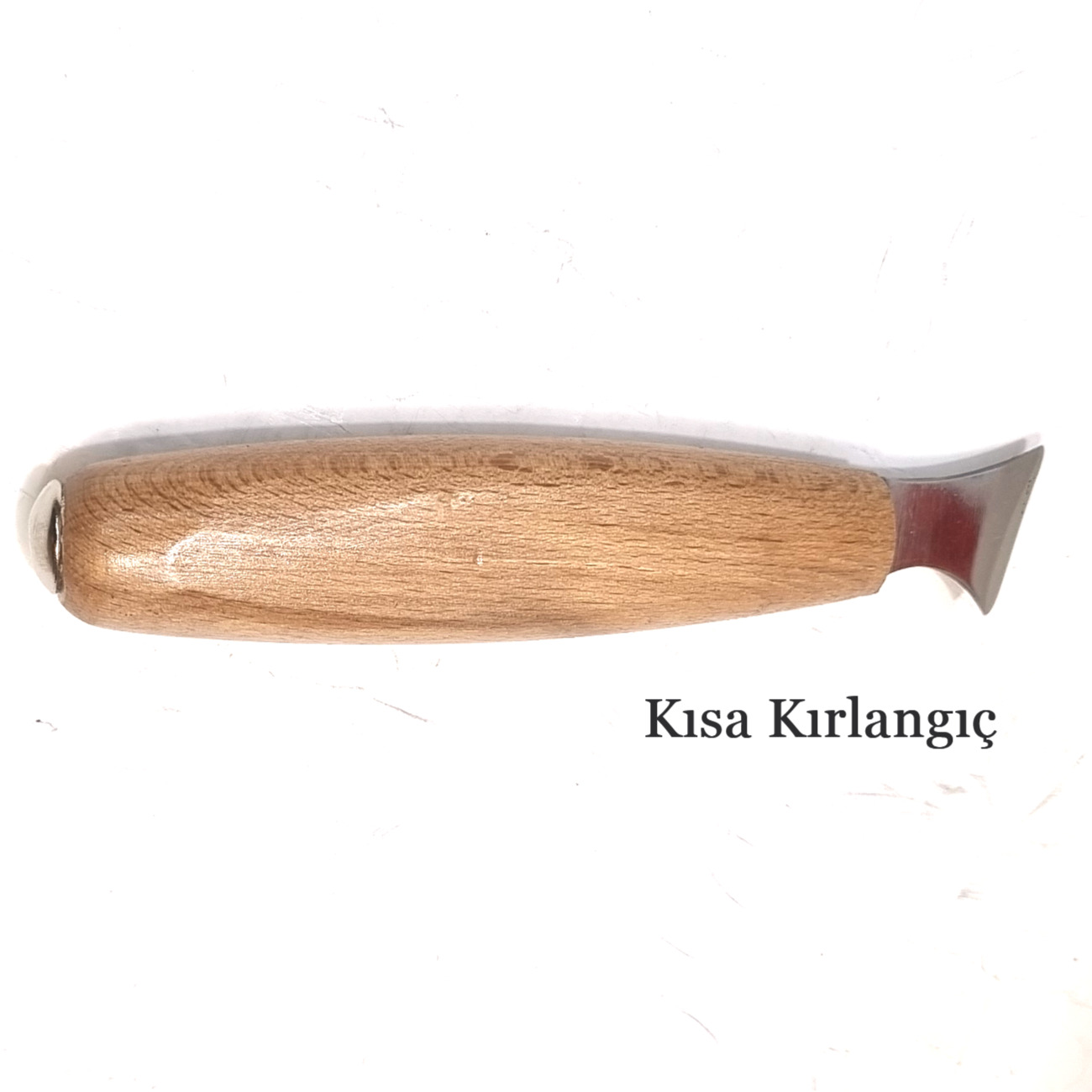 Kırlangıç iskarpela (Chip Carving) Uzun ve KısaTip