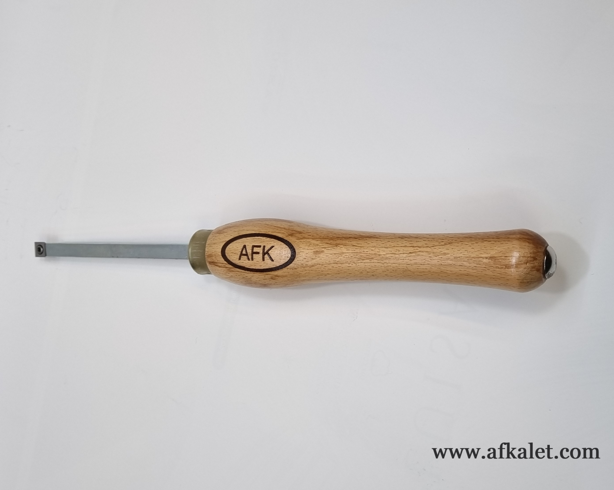 AFK PRO-35 - DETAY KARE 11*11mm OYMA BIÇAK