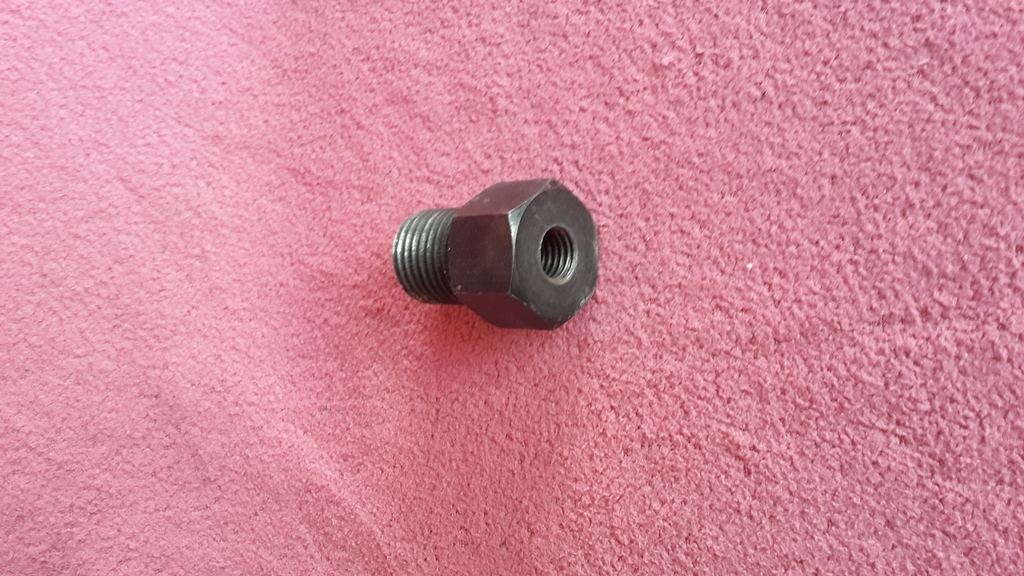Dönüştürücü Adaptör M18---33