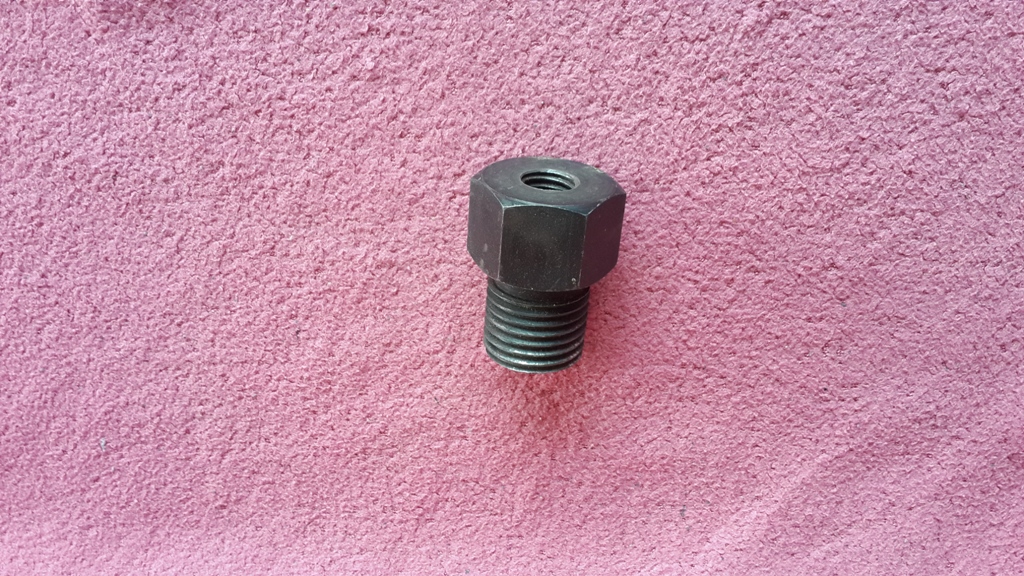 Dönüştürücü Adaptör M18---33