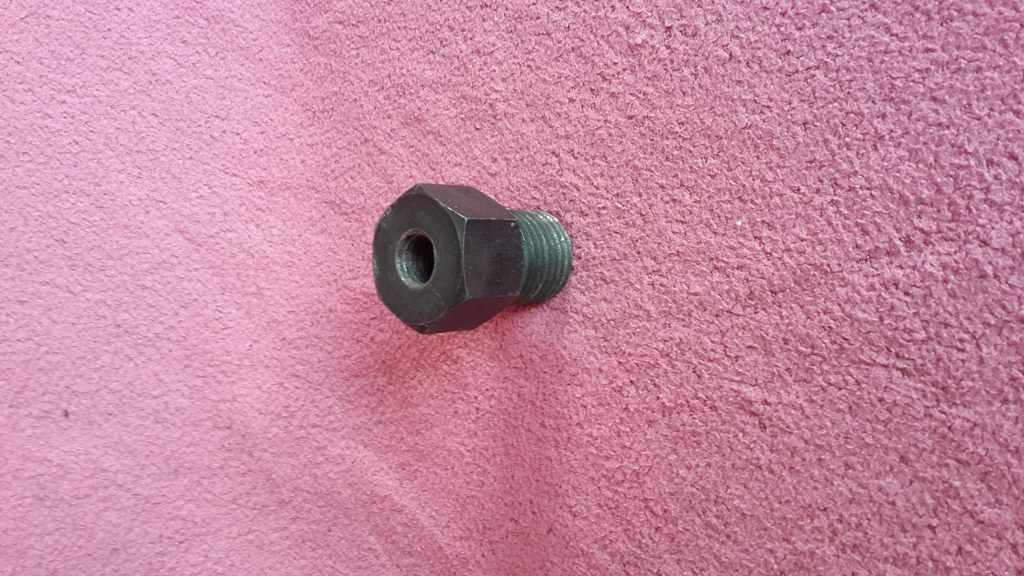 Dönüştürücü Adaptör M18---33