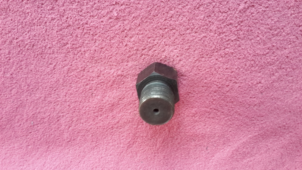 Dönüştürücü Adaptör M18---33