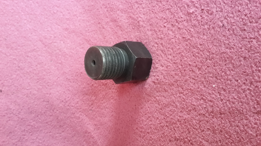 Dönüştürücü Adaptör M18---33