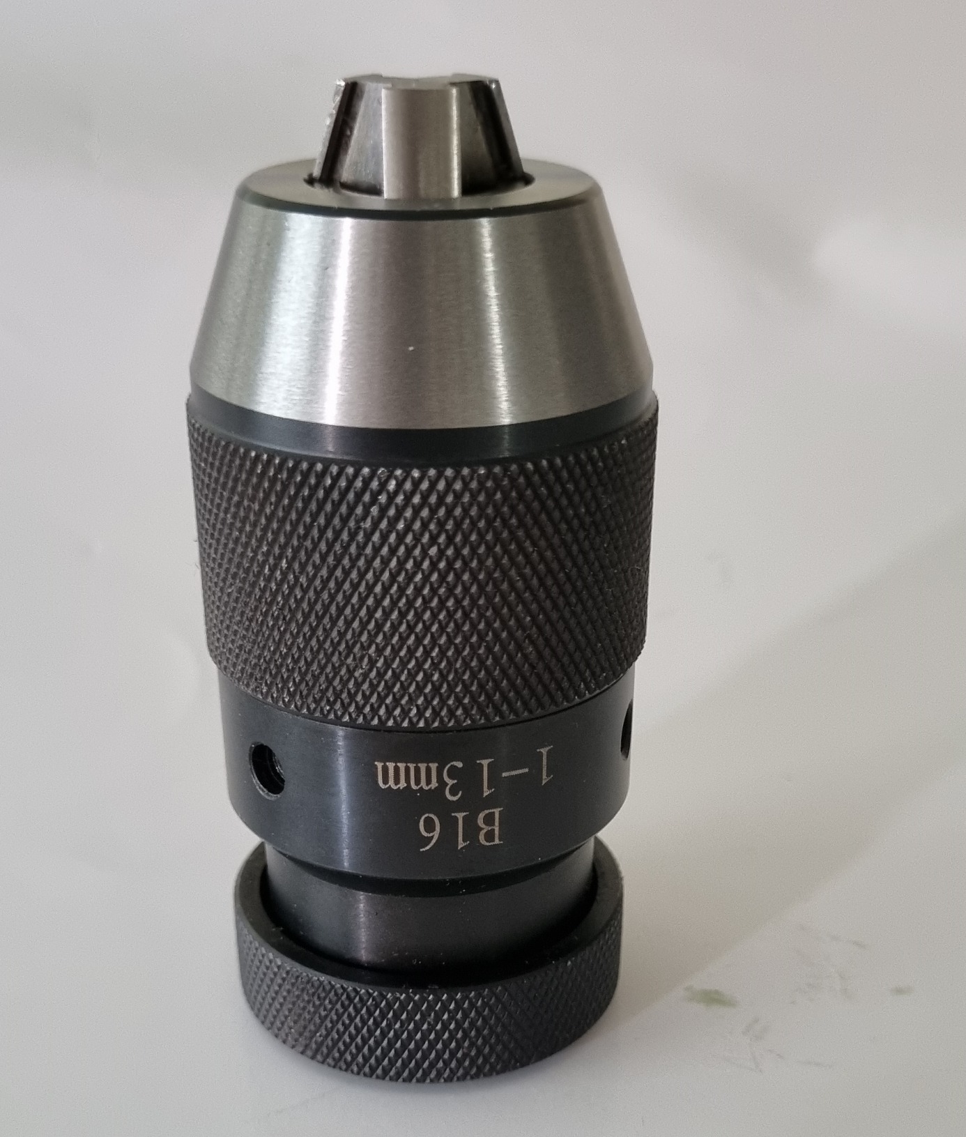 Supra Elle Sıkma Mandren – 1.0 – 13 mm B 16