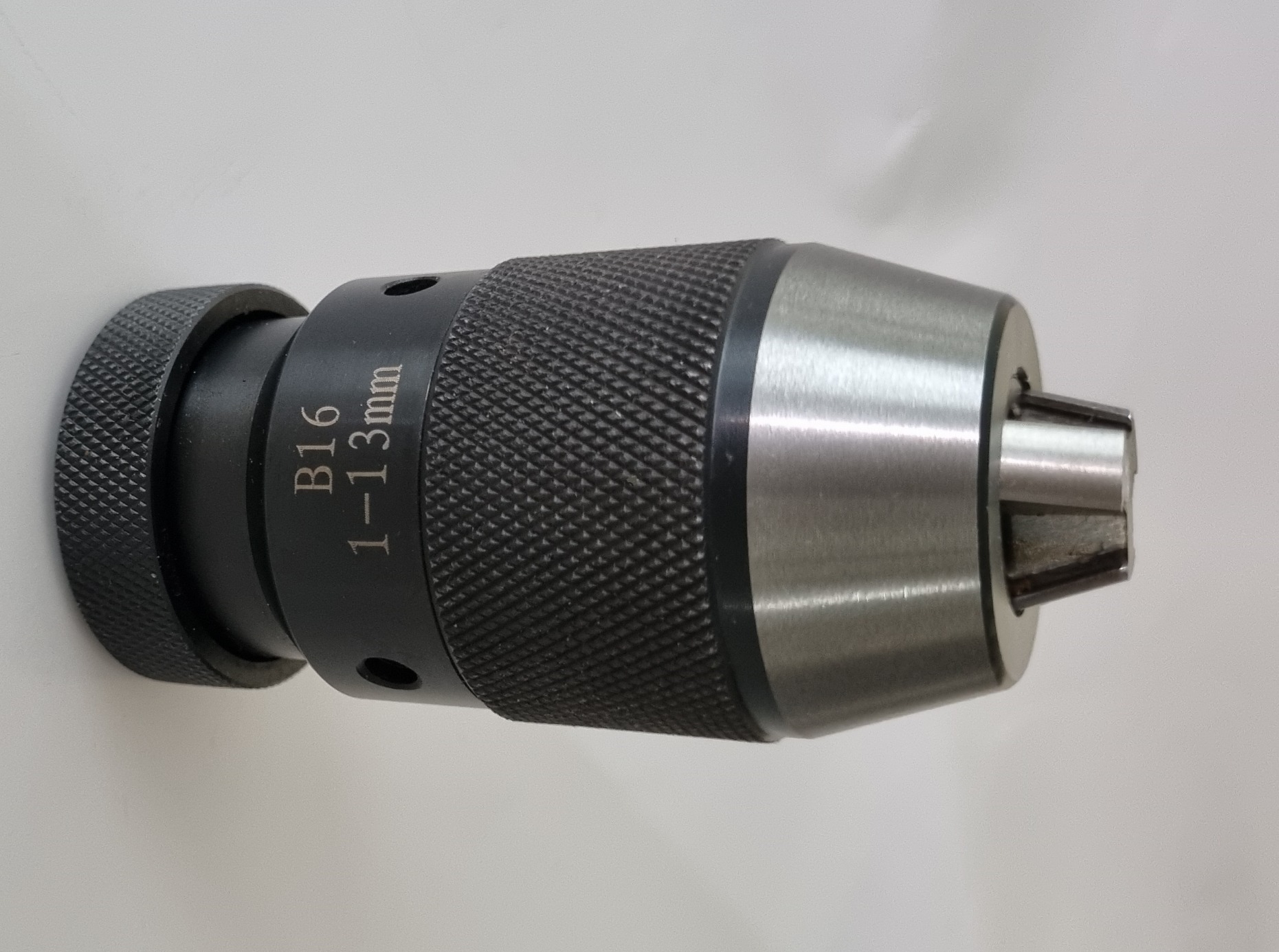 Supra Elle Sıkma Mandren – 1.0 – 13 mm B 16