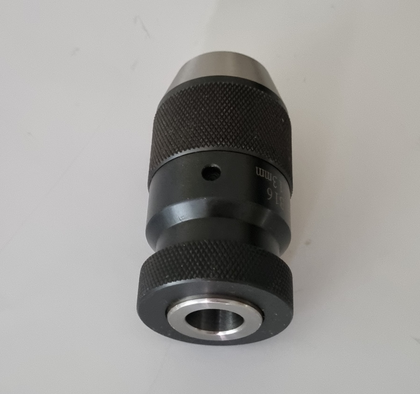 Supra Elle Sıkma Mandren – 1.0 – 13 mm B 16