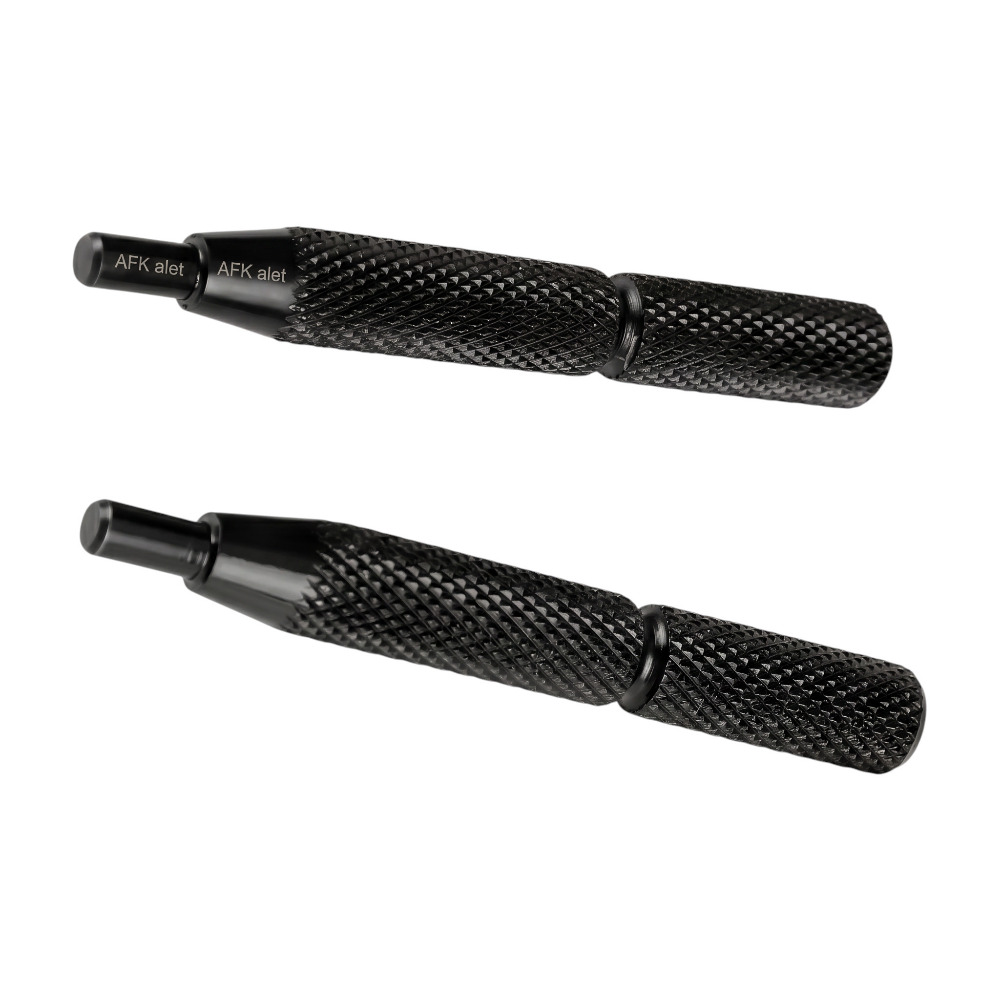 50/4 Ayak Torna aynası M14