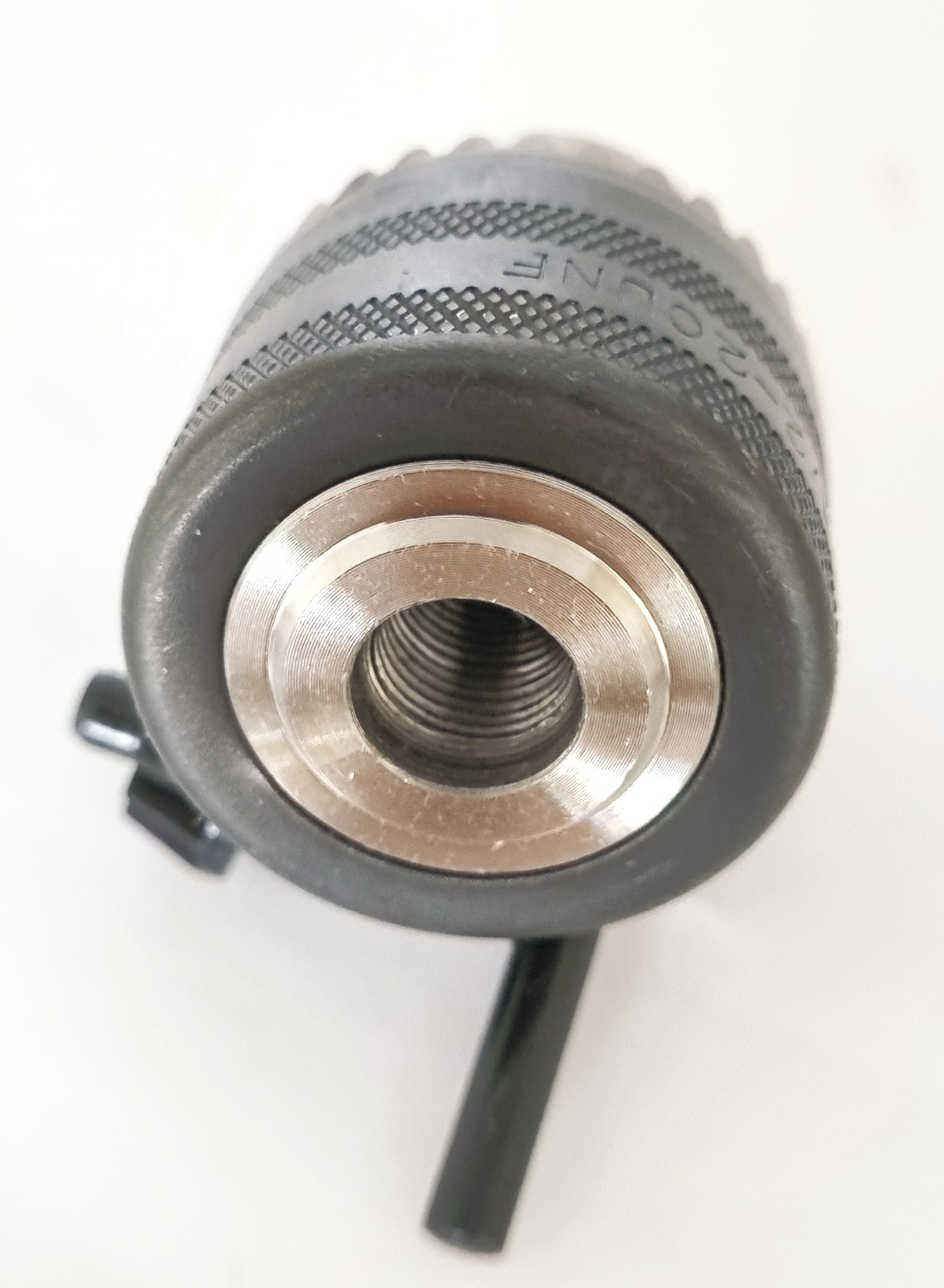 Anahtarlı Mandren 1,5 – 13 mm 12 – 20