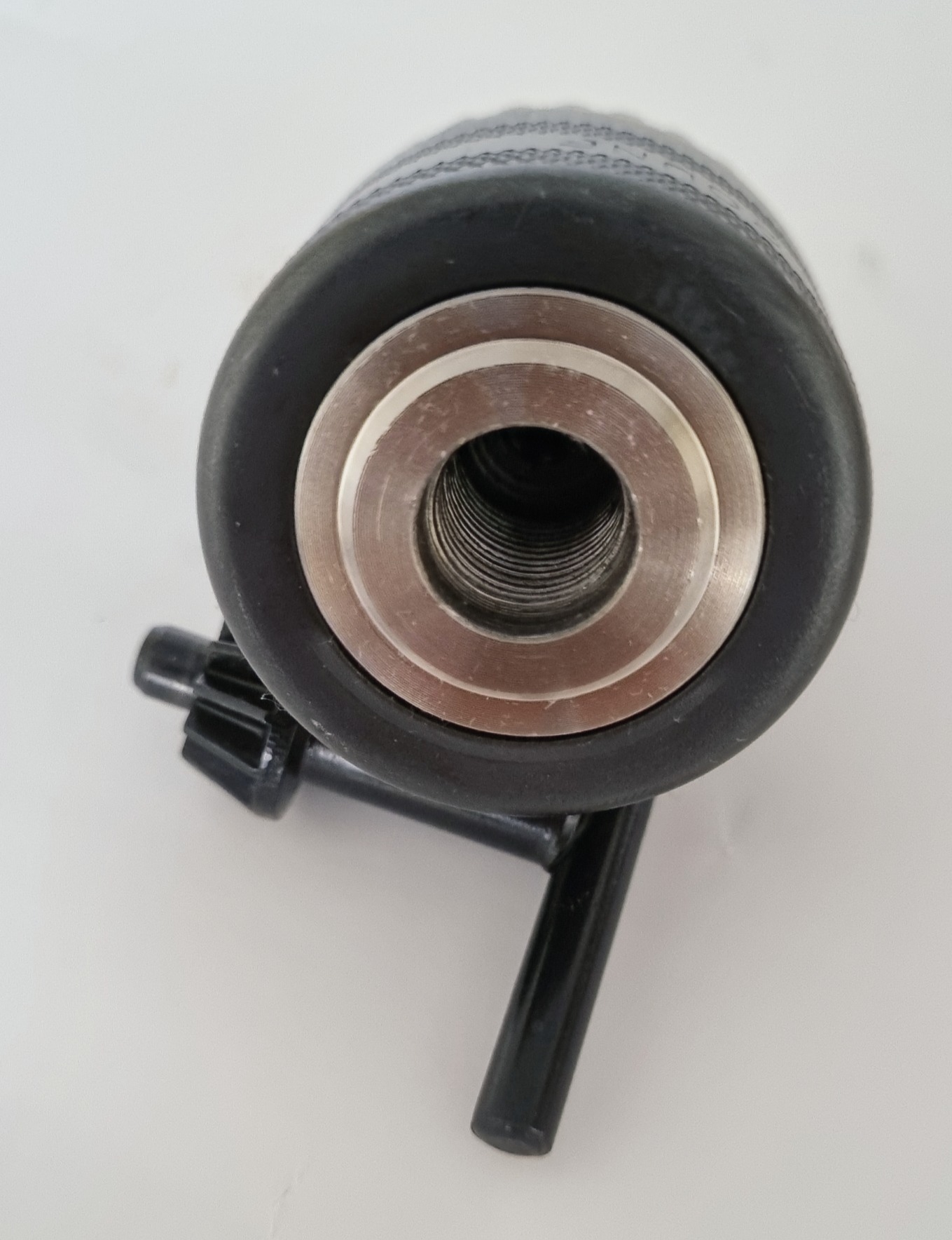 Anahtarlı Mandren 1,5 – 13 mm 12 – 20