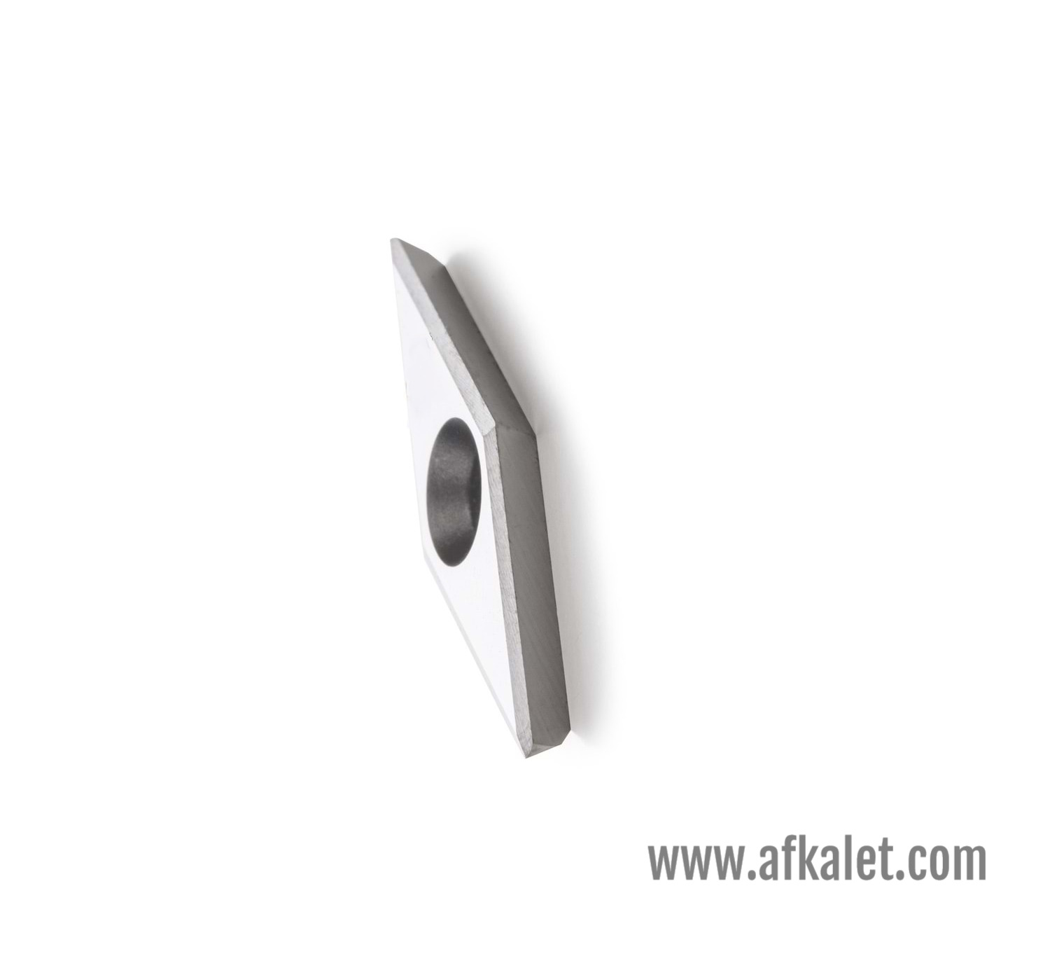 Negatif Sivri (küt) Karbür Uç 10*28   (Made in Germany)