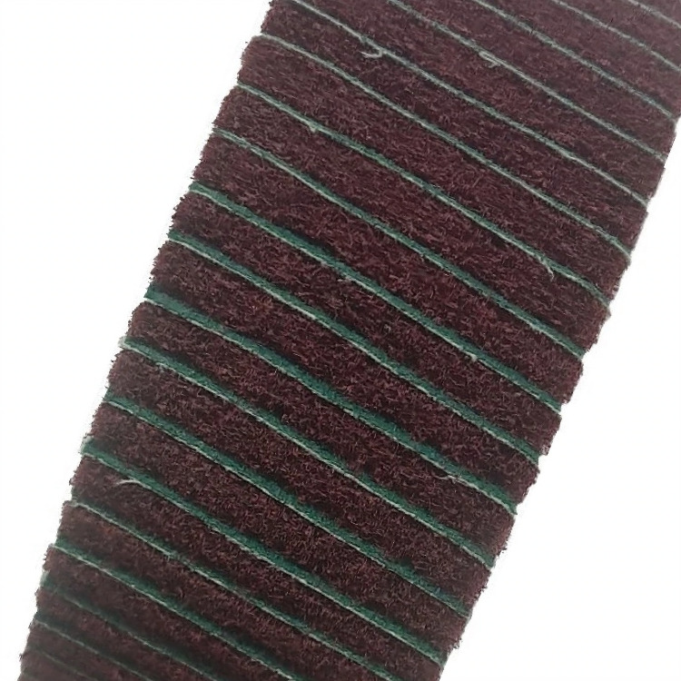 Kombine Mop Zımpara 165x30x25 mm