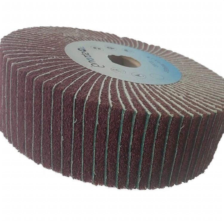 Kombine Mop Zımpara 165x30x25 mm