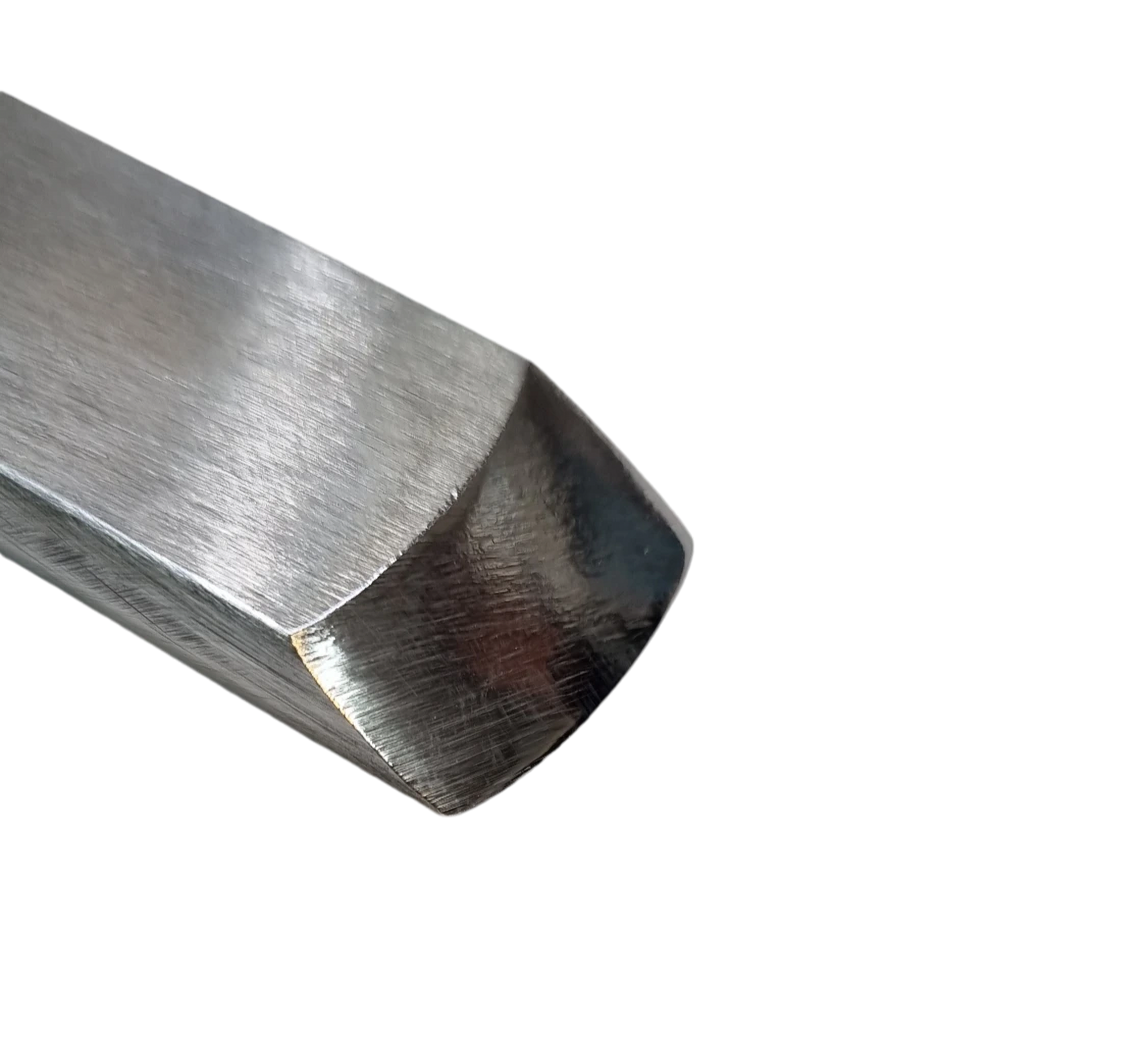 Oval Düz Dövme Torna Bıçağı 25-30mm