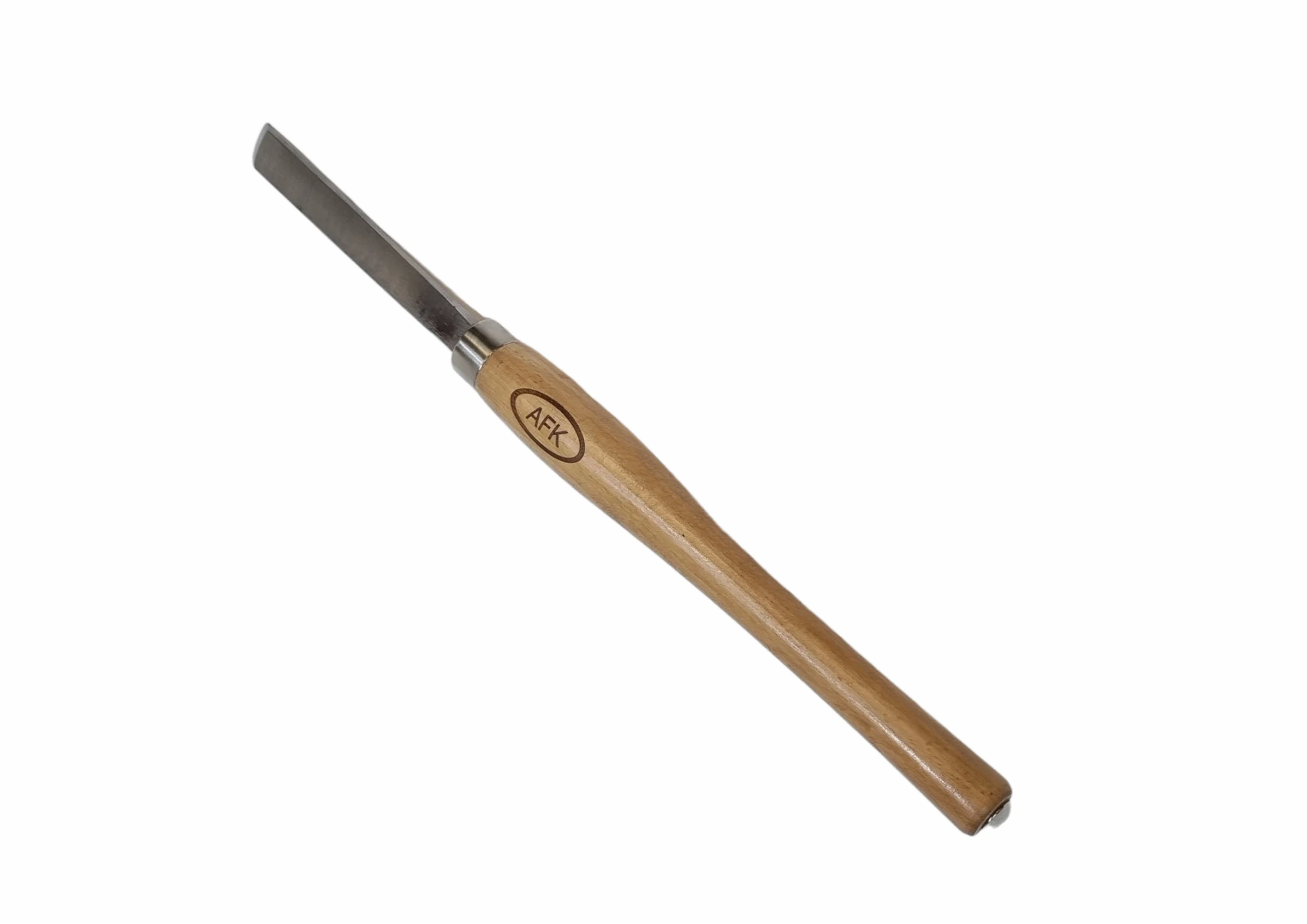Oval Düz Dövme Torna Bıçağı 25-30mm