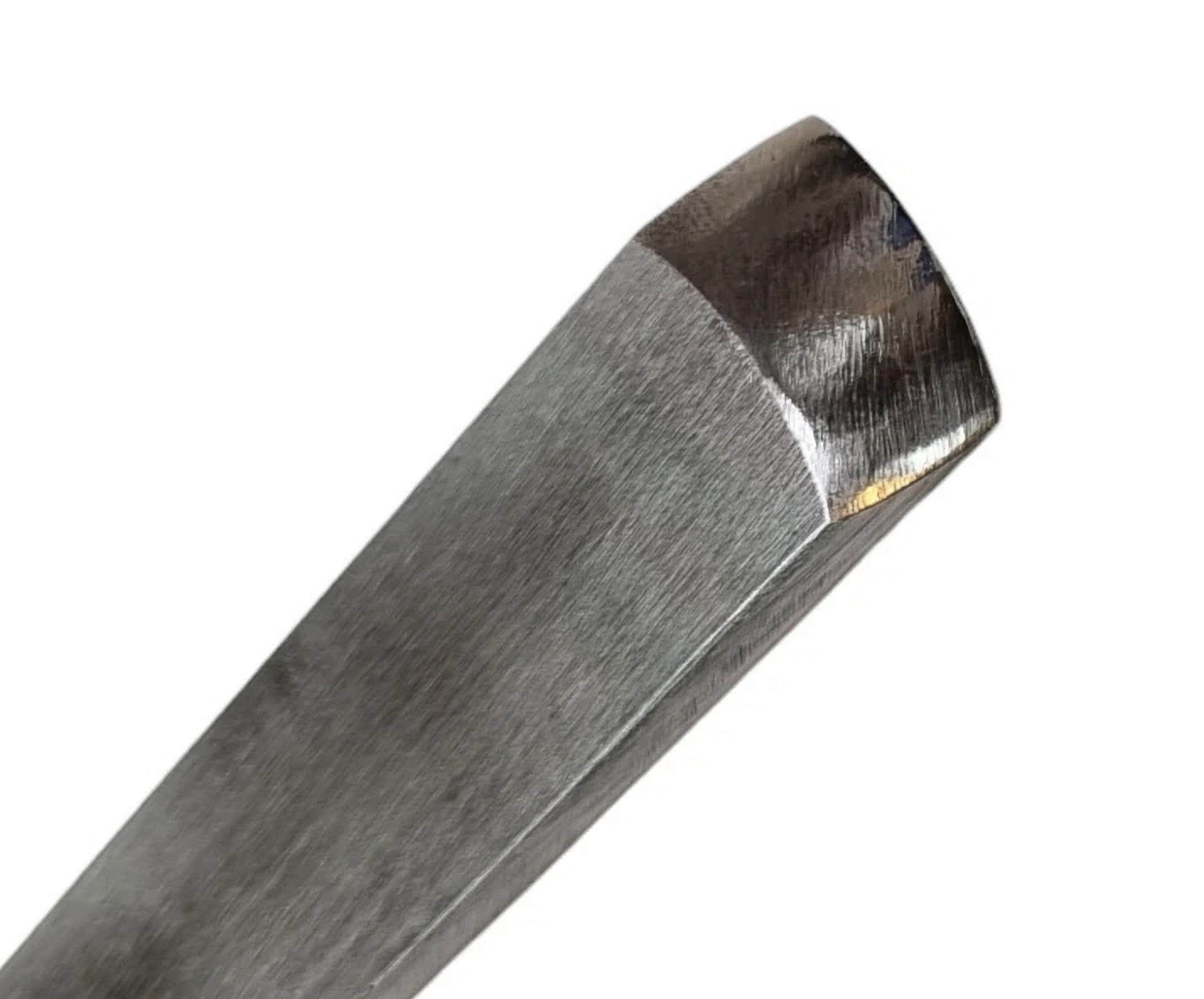 Oval Düz Dövme Torna Bıçağı 25-30mm