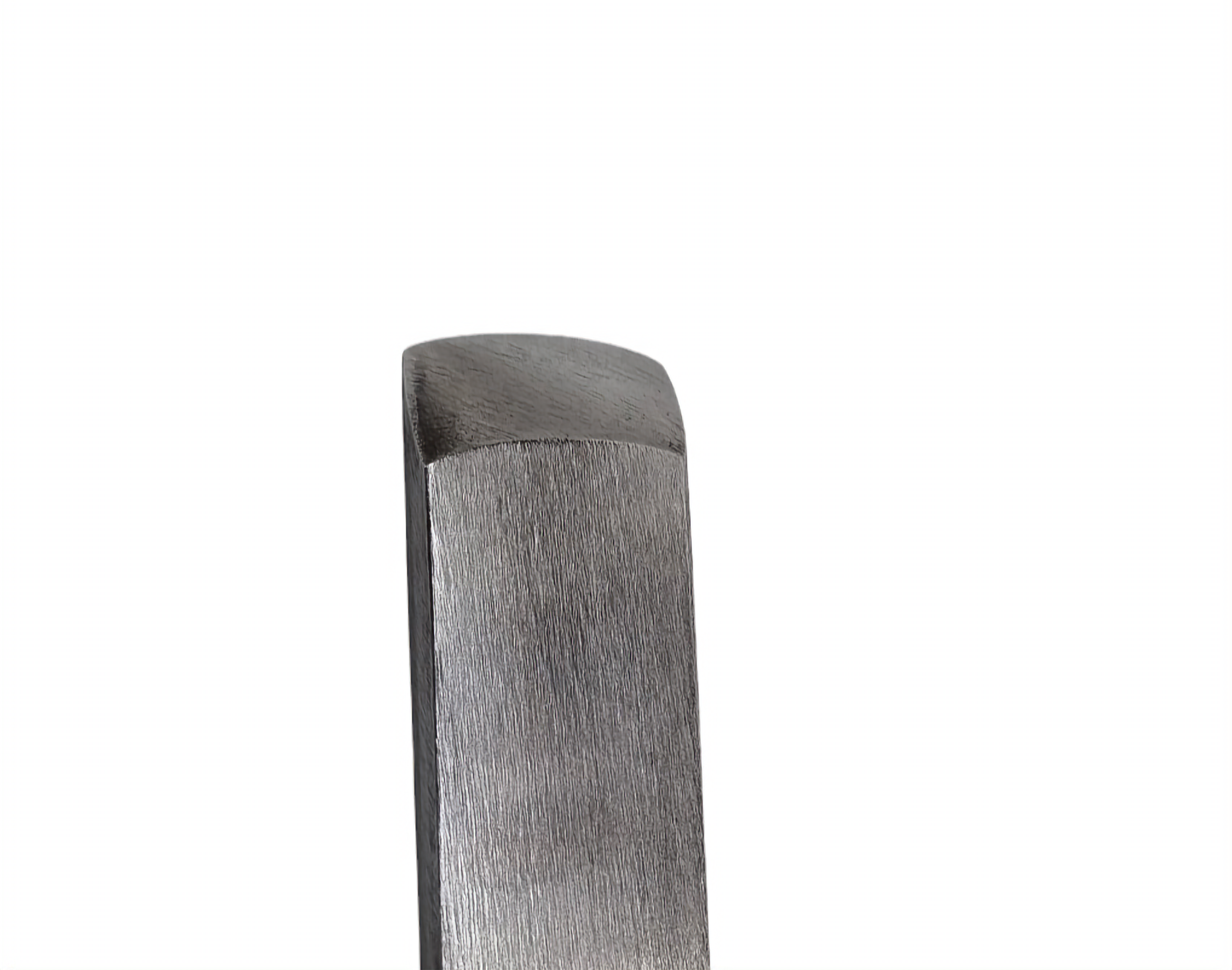 Oval Düz Dövme Torna Bıçağı 25-30mm