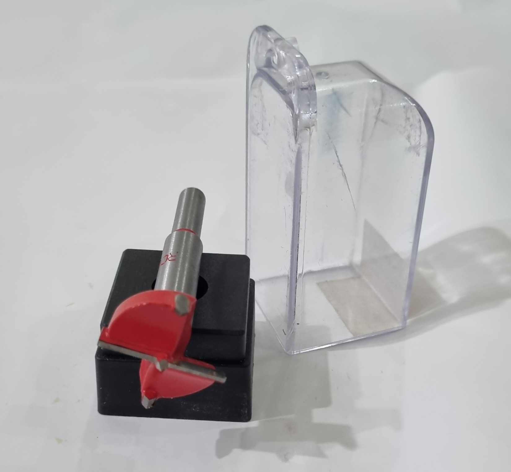 30 mm. Taş Menteşe Matkap Uçu