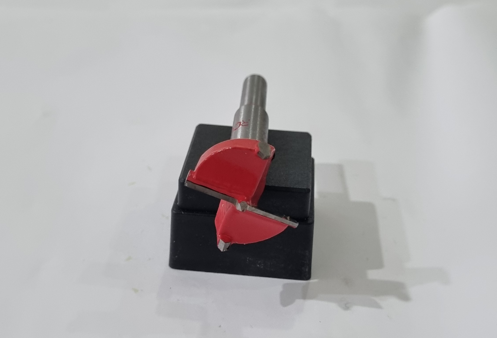30 mm. Taş Menteşe Matkap Uçu