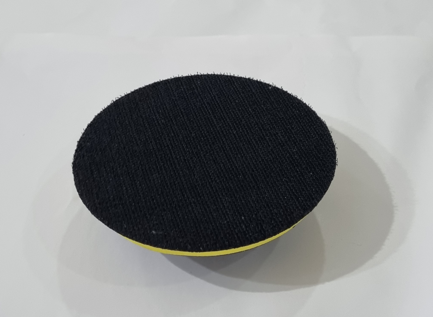 Cırtlı Disk Zımpara Altı  115 mm