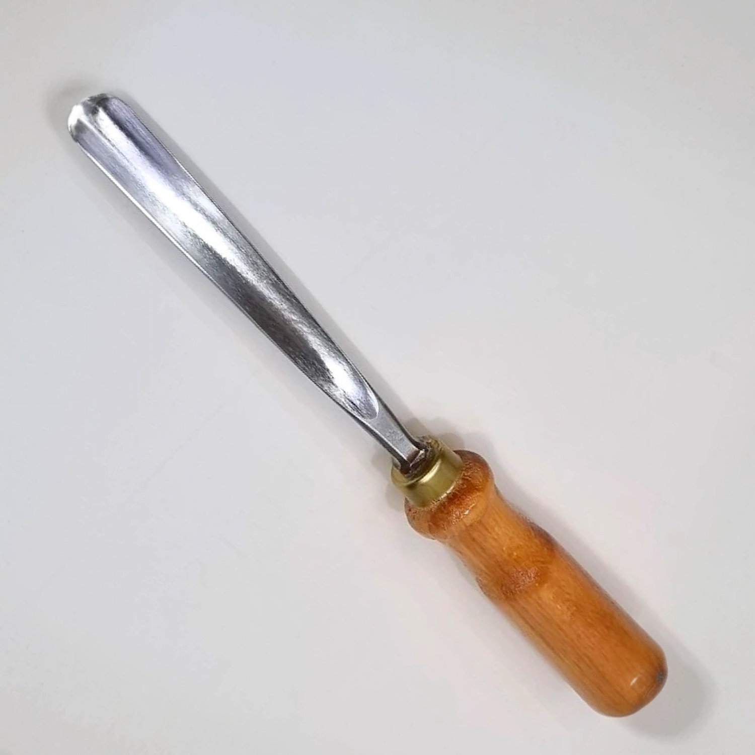 OLUKLU İskarpelalar (4-30 mm arası) Tüm Ölçüler