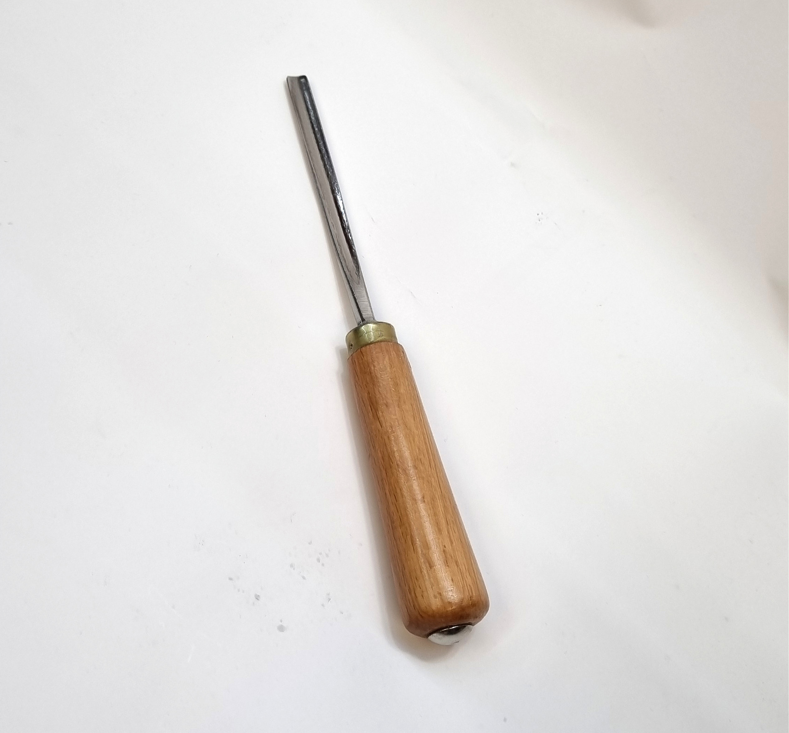 OLUKLU İskarpelalar (4-30 mm arası) Tüm Ölçüler