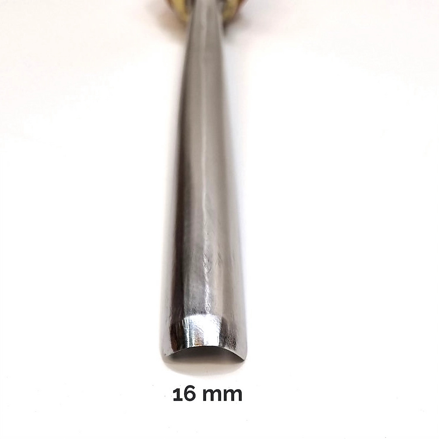 OLUKLU İskarpelalar (4-30 mm arası) Tüm Ölçüler