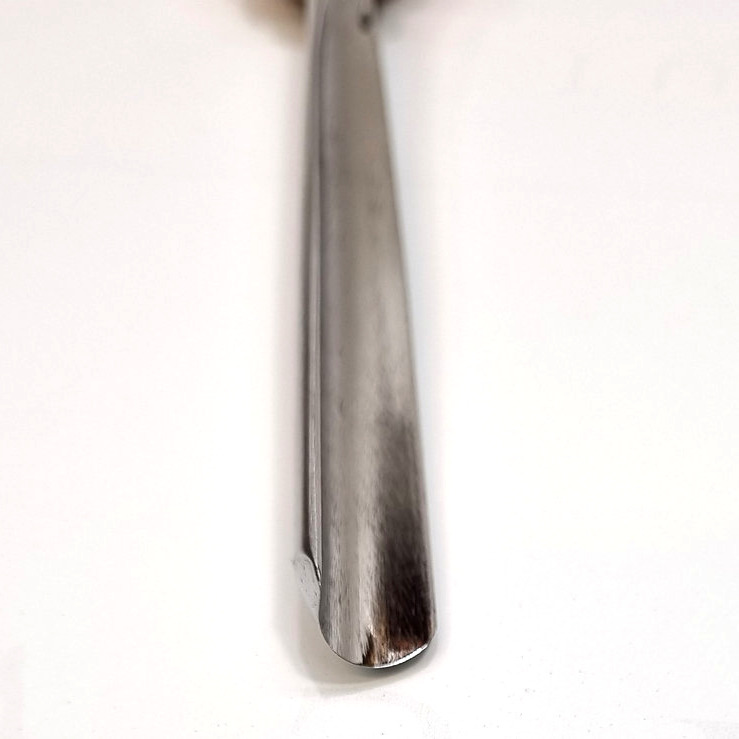 OLUKLU İskarpelalar (4-30 mm arası) Tüm Ölçüler