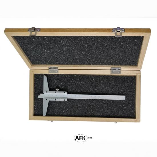 Derinlik Kumpası 150 mm