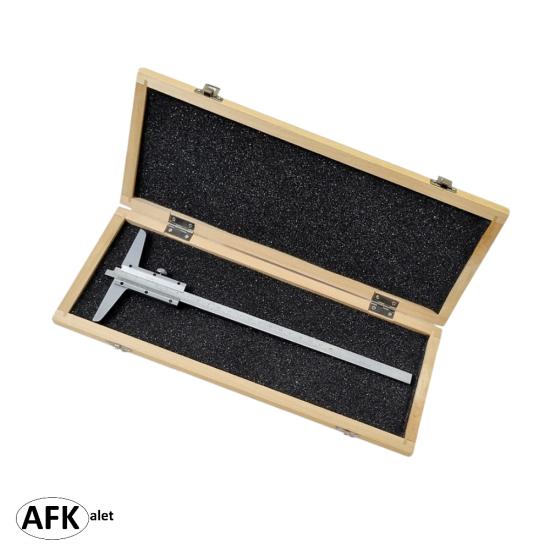 Derinlik Kumpası 200 mm