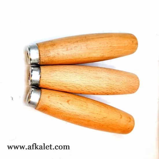 İskarpela sapı -OVAL Tip (Gürgen)