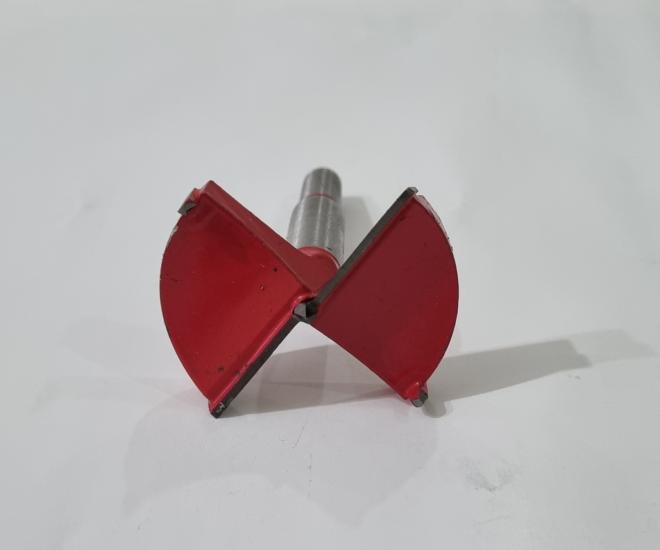 55 mm Taş Menteşe Matkap Uçu