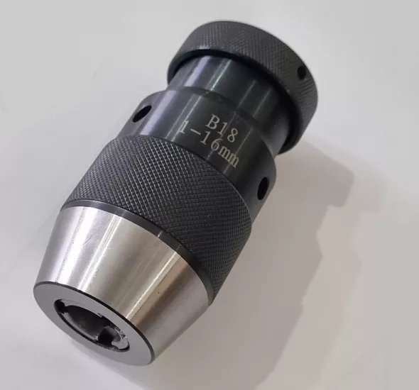 Supra Elle Sıkma Mandren – 1.0 – 16 mm B 18