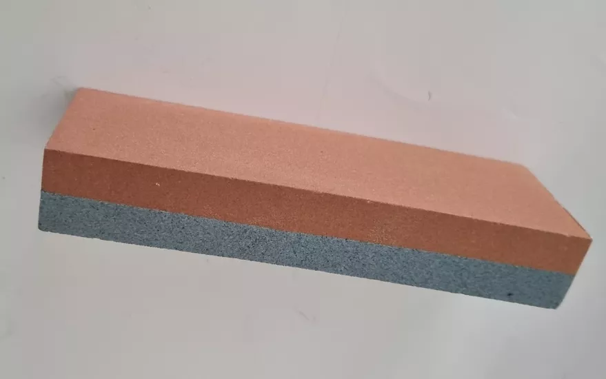 Bileme Taşı 150x50x25 mm (çift taraflı)
