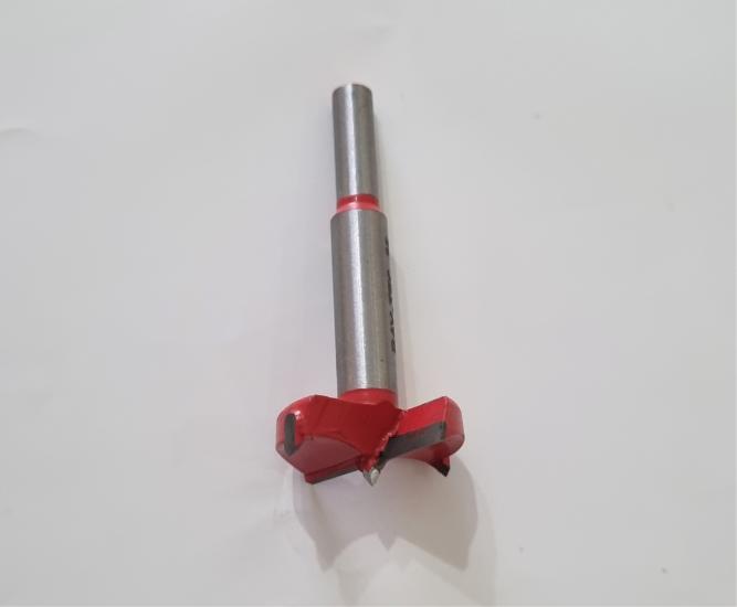 35 mm Taş Menteşe Matkap Uçu