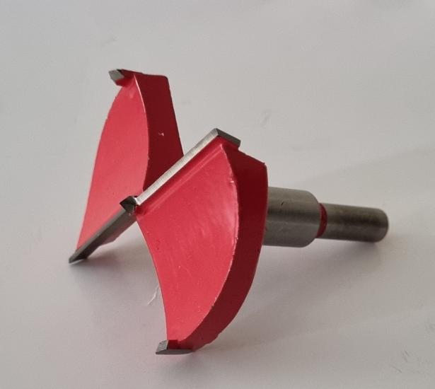 Kuksa/Havan/Dibek oyma ve delme Matkap Ucu 70 mm Router Drill